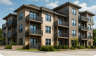 Section 8 Housing