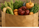 SNAP Food Benefits